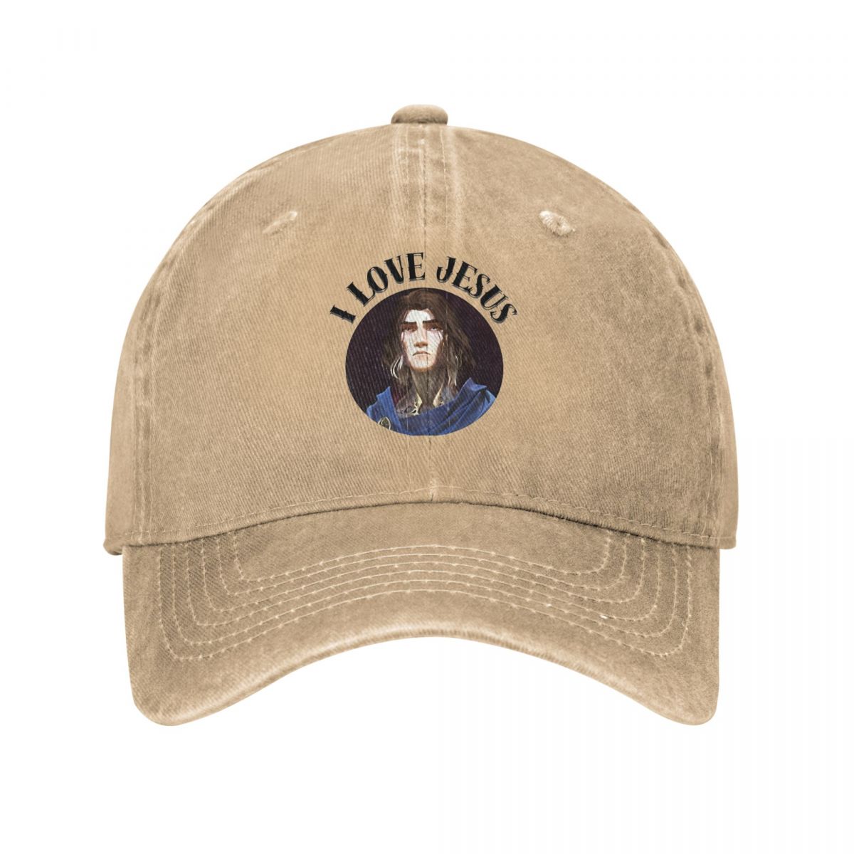 Stussy Bucket Hat - Juego Caitlyn Silco Sevika Jayce Vi