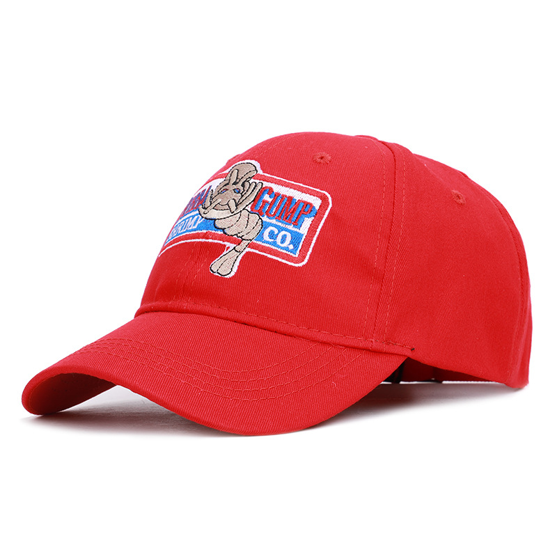 Stussy Bucket Hat - Gorras de béisbol Gump Shrimp CO.