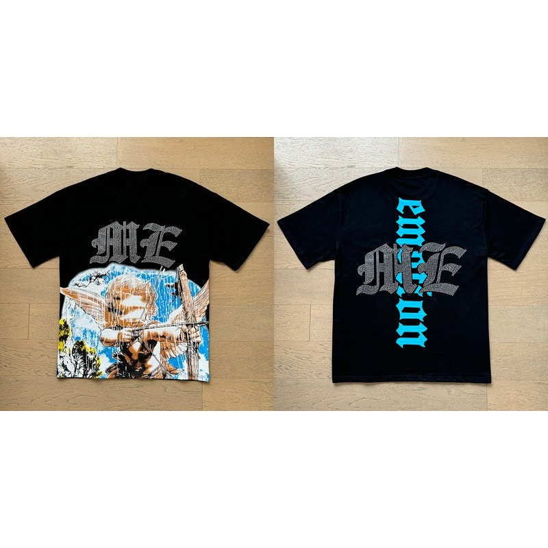 Streetwear Brand Jersey - Camisetas de la marca de moda