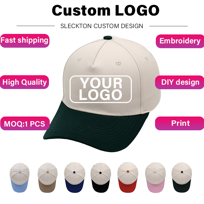 Stussy Bucket Hat - SLECKTON Gorras de béisbol con logotipo