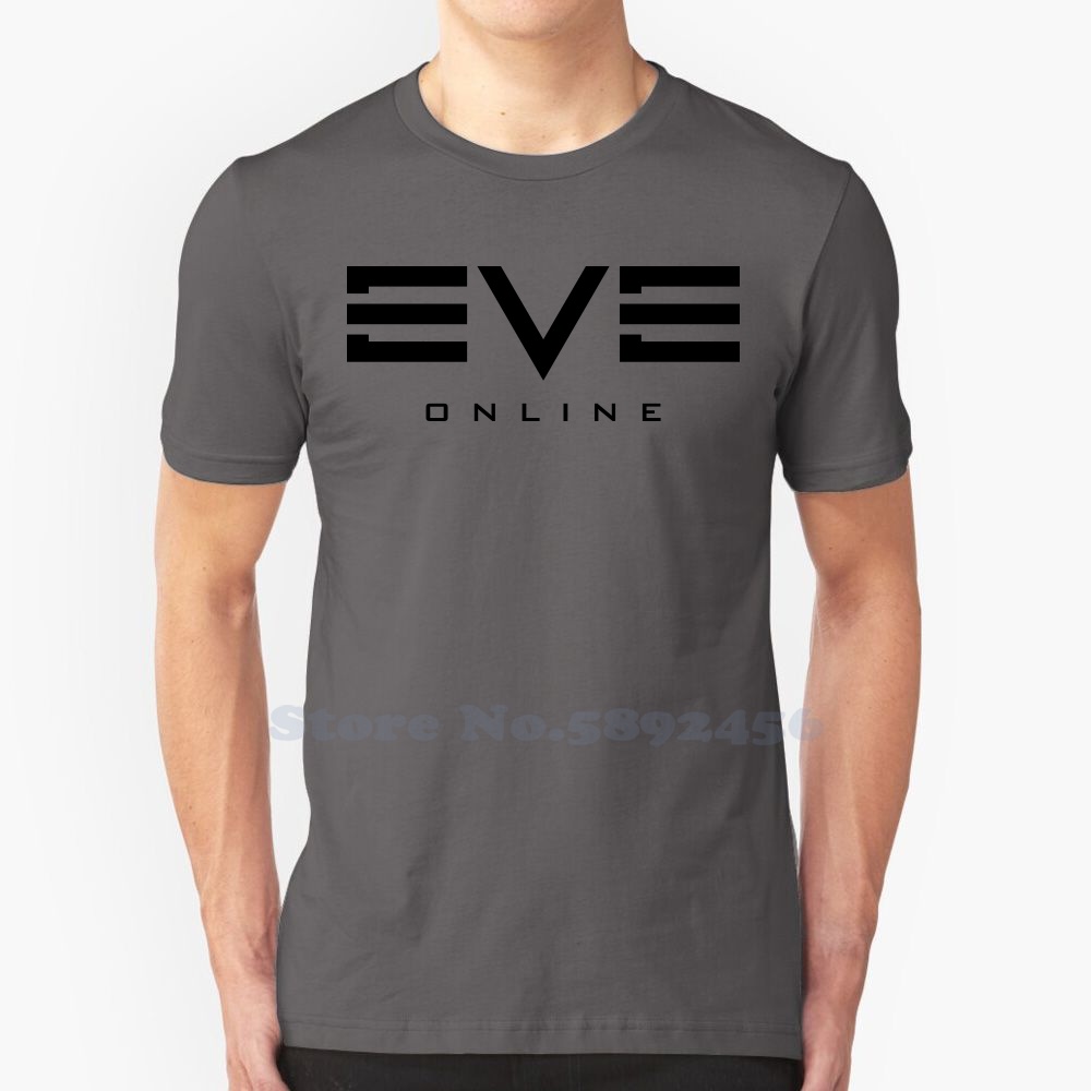 Streetwear Clothing Brand Logo - EVE Online-ropa Unisex, ropa de calle,