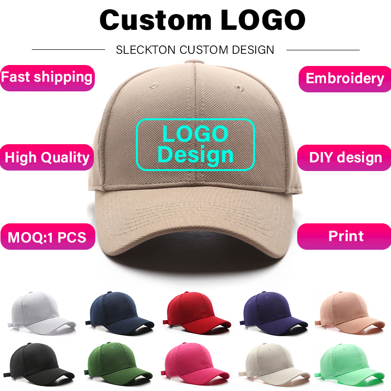 Stussy Bucket Hat - SLECKTON-Gorra bordada con logotipo personalizado para