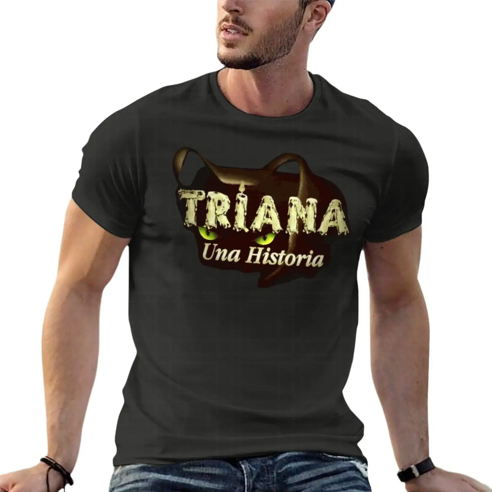Camisetas Triana Una Historia  - Streetwear Brand Jersey reseña y precio