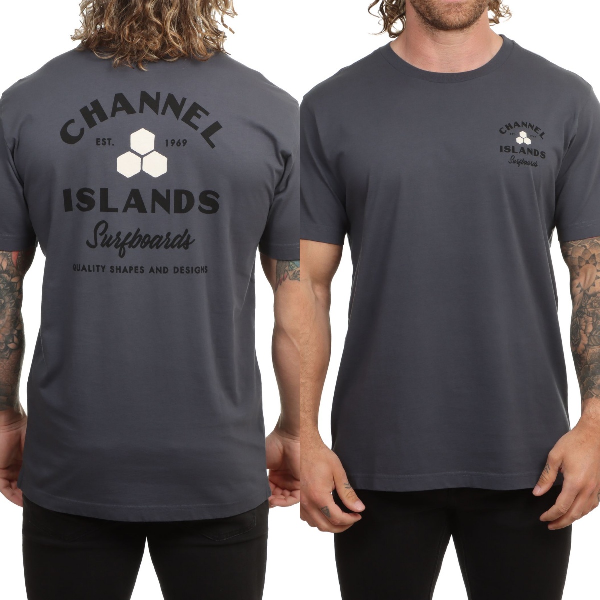 Camiseta de la marca Breeze Is - Streetwear Brand Jersey reseña y precio