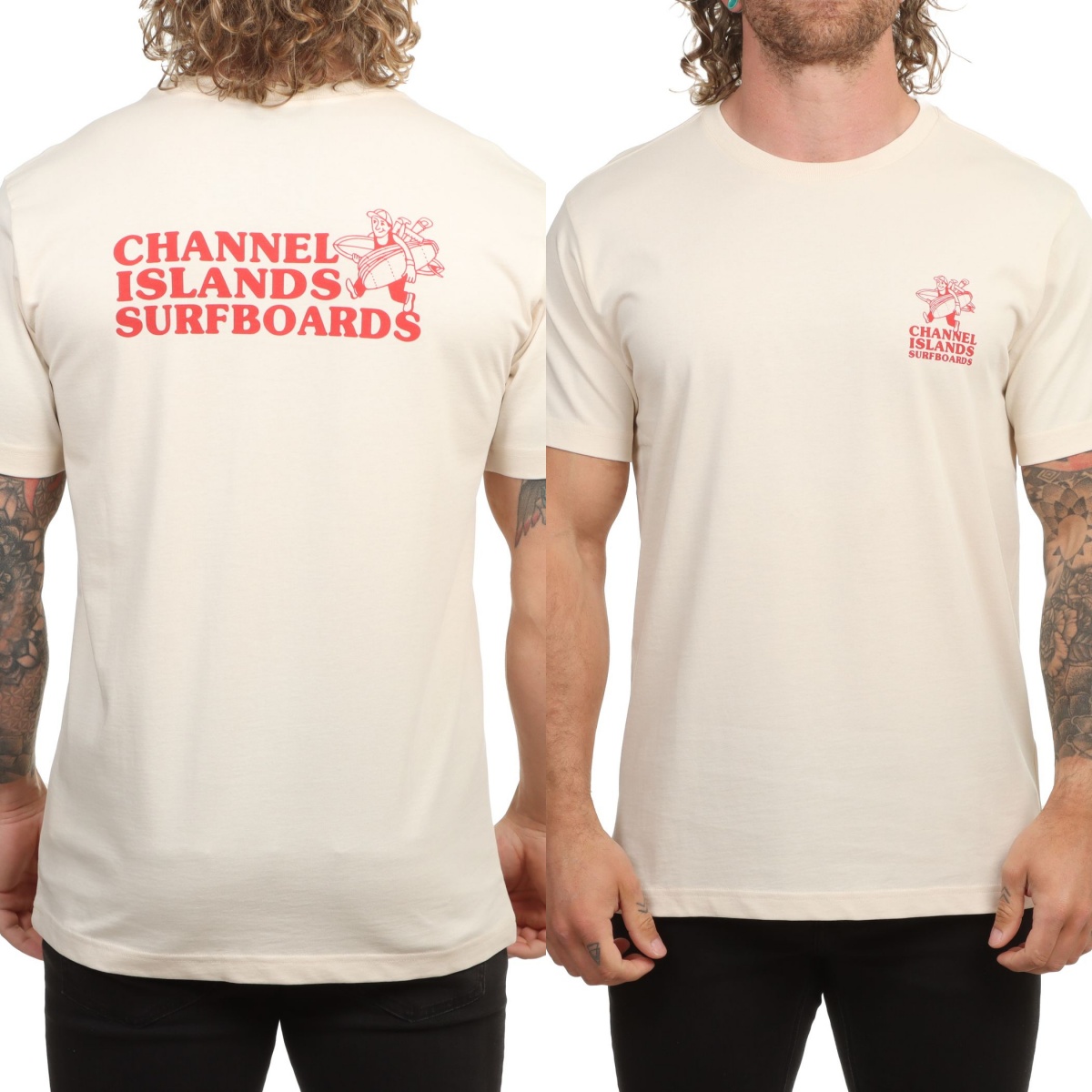 Camiseta de la marca Breeze Is - Streetwear Brand Jersey reseña y precio