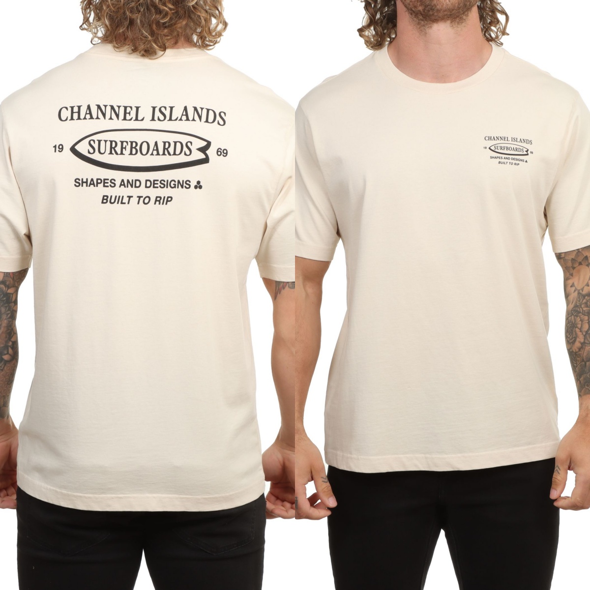 Camiseta de la marca Breeze Is - Streetwear Brand Jersey reseña y precio