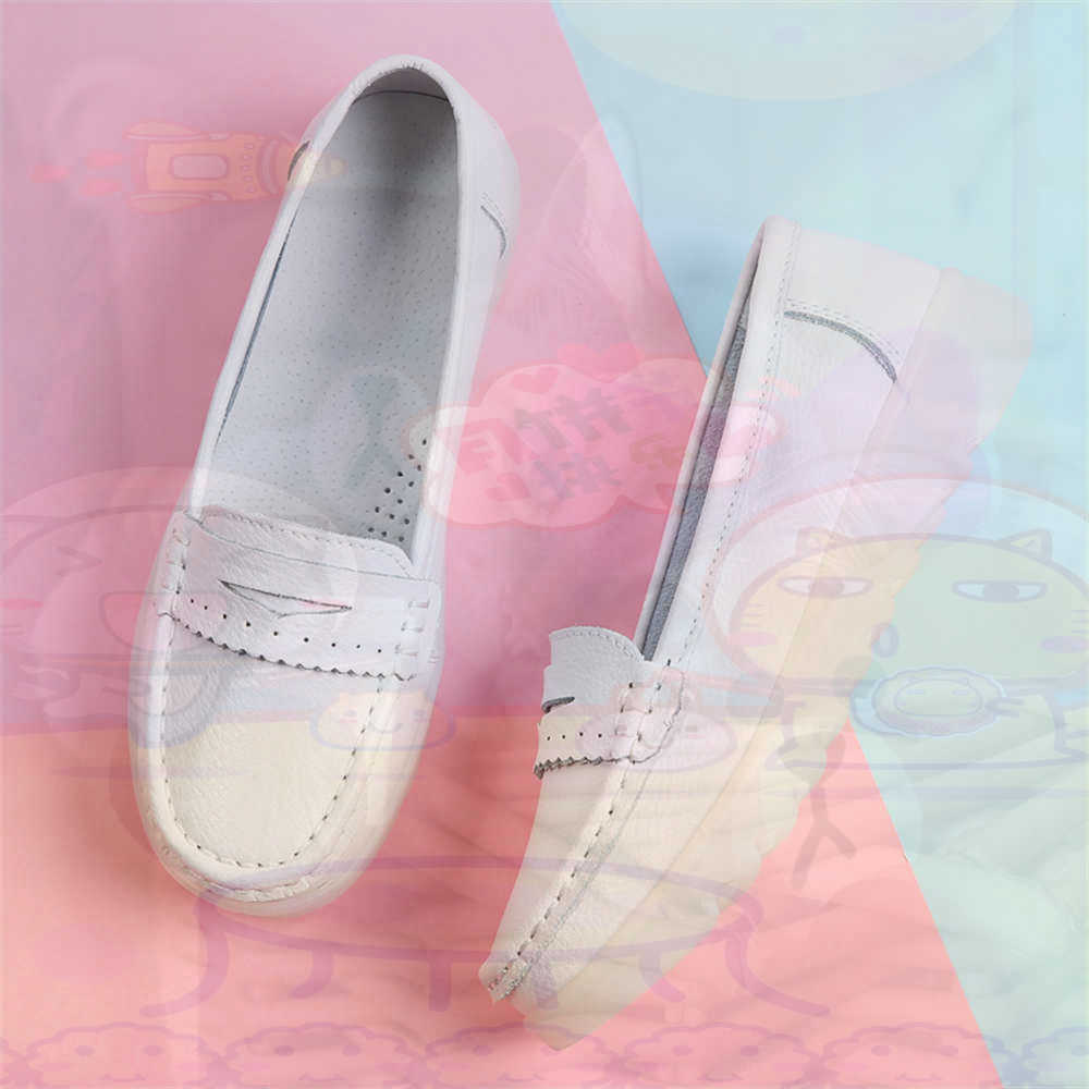 Mocasín Conducción Zapatillas  - Yellow Streetwear Brand reseña y precio