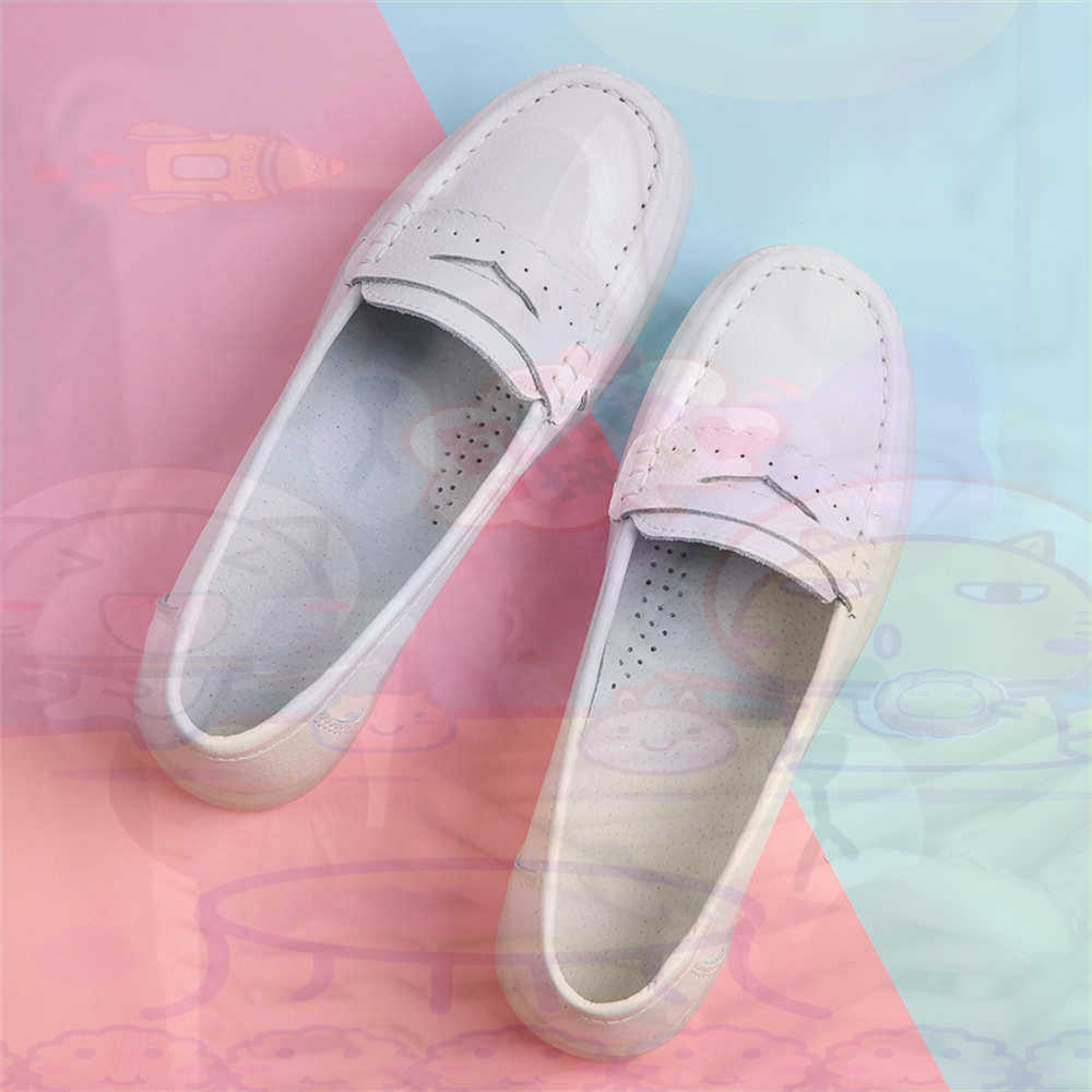 Mocasín Conducción Zapatillas  - Yellow Streetwear Brand reseña y precio