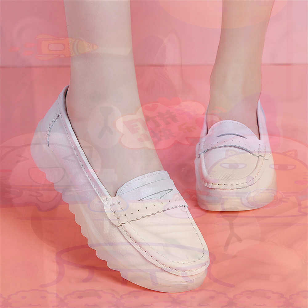Mocasín Conducción Zapatillas  - Yellow Streetwear Brand reseña y precio