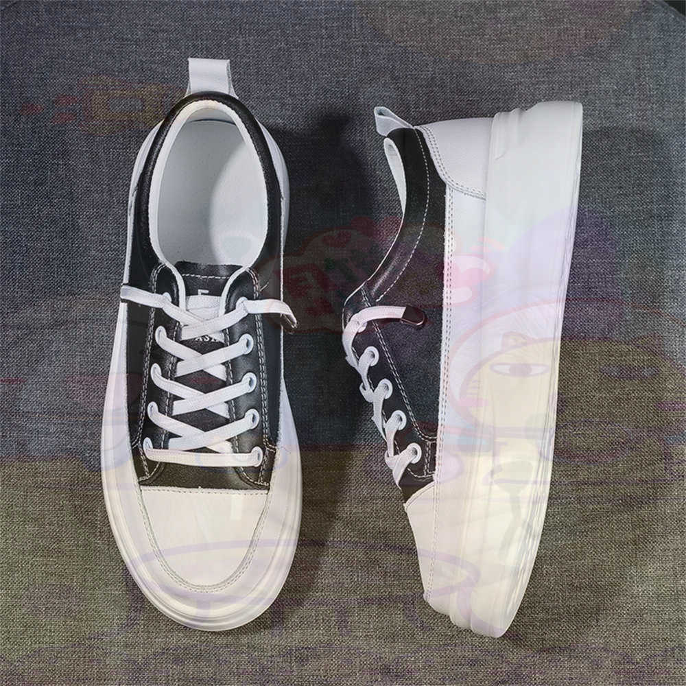 Mocasines gruesos con cordones - Streetwear Brand Name Ideas reseña y precio