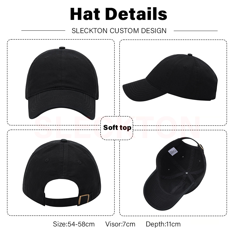 SLECKTON Gorra de béisbol pers - Stussy Bucket Hat reseña y precio