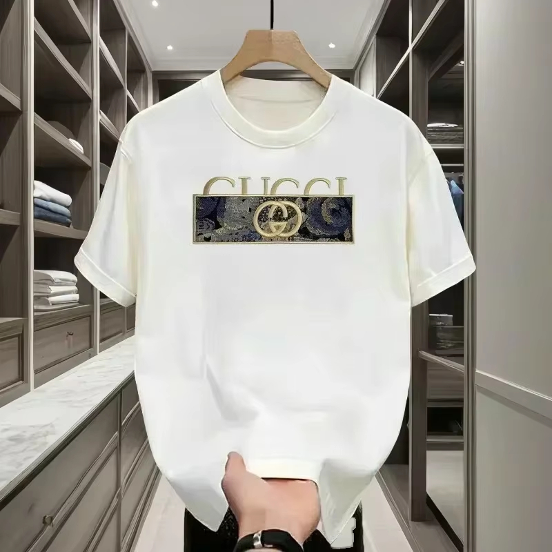 Camiseta de Manga Corta para H - Streetwear Brand Jersey reseña y precio