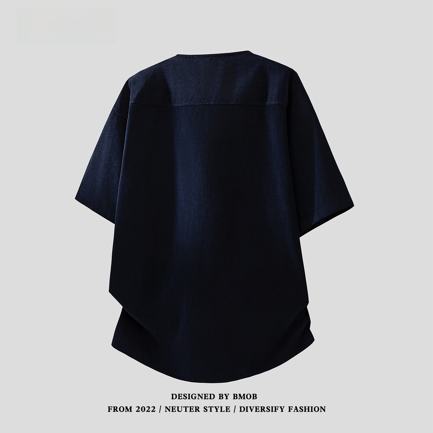 Camiseta de Béisbol BMOB de Ma - Streetwear Brand Jersey reseña y precio