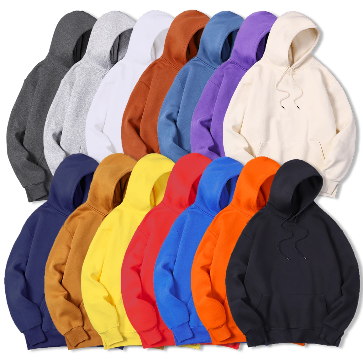 Sudadera con Capucha para Homb - Streetwear Brand Jersey reseña y precio