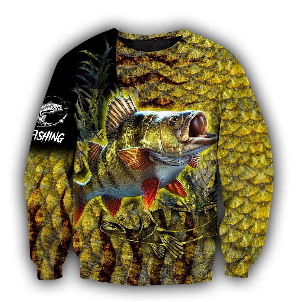 Sudadera con capucha de perca  - Yellow Streetwear Brand reseña y precio