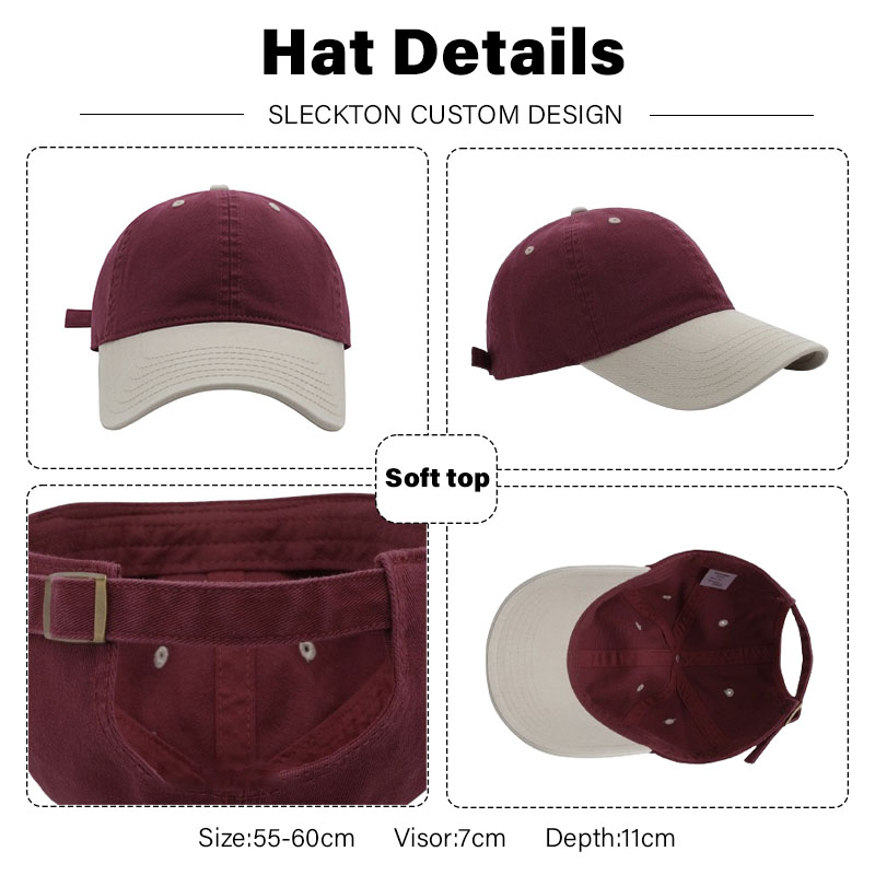 SLECKTON gorra de béisbol bord - Stussy Bucket Hat reseña y precio