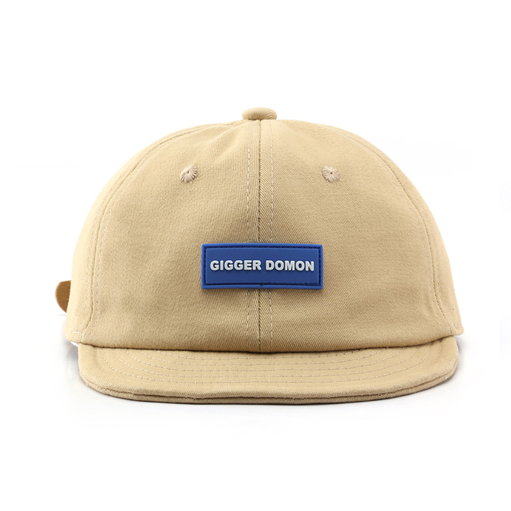 FS gorra de béisbol con visera - Yellow Streetwear Brand reseña y precio