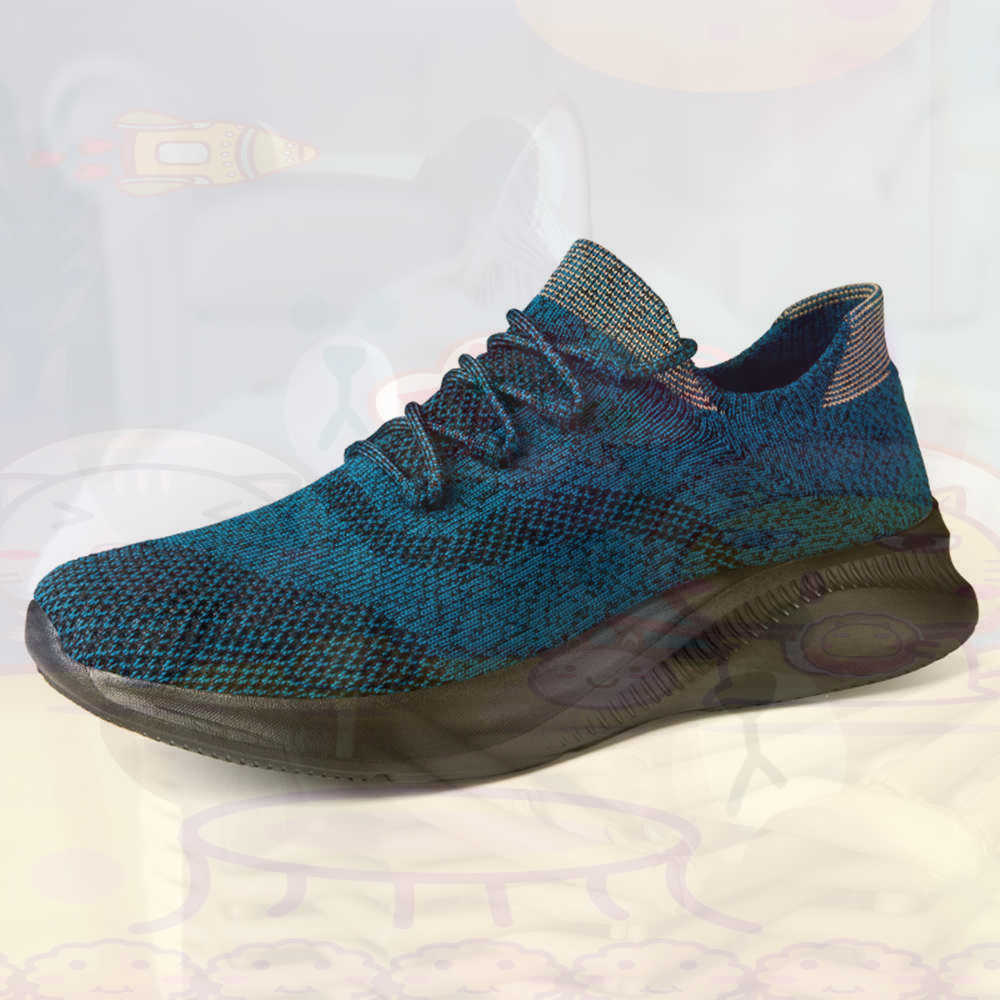 Número 41 zapatos de fondo sua - Yellow Streetwear Brand reseña y precio