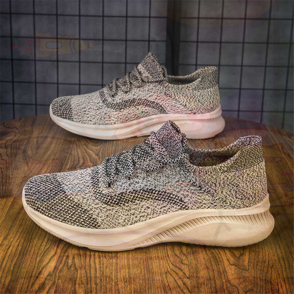 Número 41 zapatos de fondo sua - Yellow Streetwear Brand reseña y precio