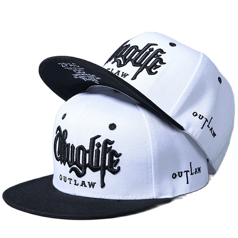 Thuglife-gorra de béisbol de h - Stussy Bucket Hat reseña y precio