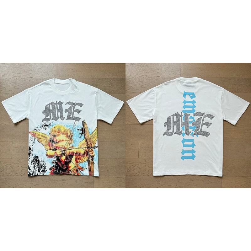 Camisetas de la marca de moda  - Streetwear Brand Jersey reseña y precio
