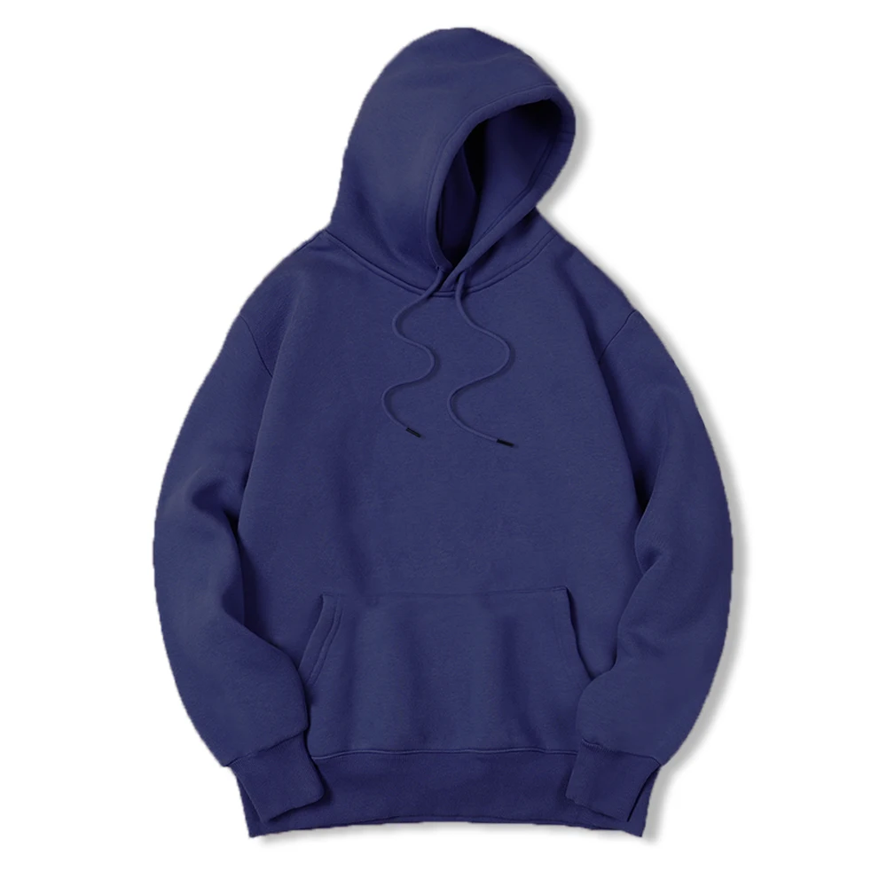 Sudadera con Capucha de Color  - Streetwear Brand Jersey reseña y precio
