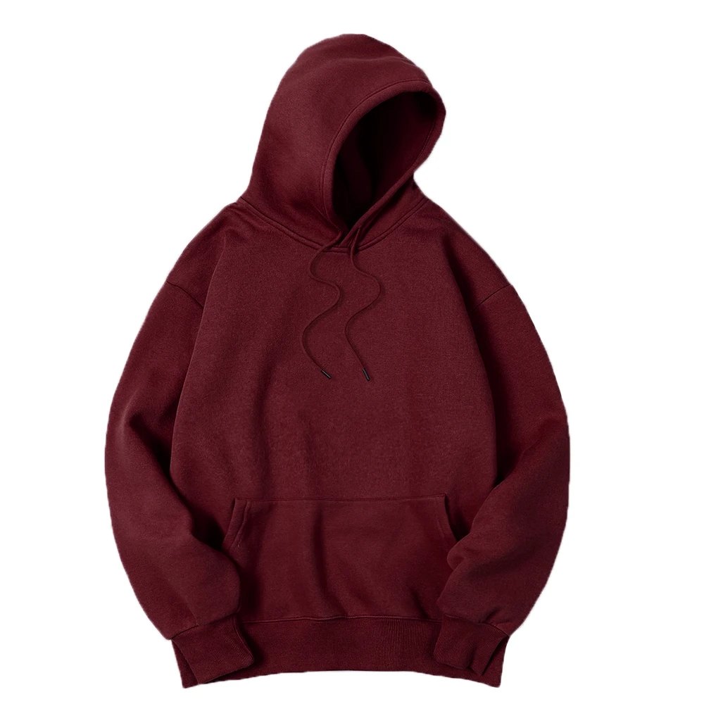 Sudadera con Capucha de Color  - Streetwear Brand Jersey reseña y precio