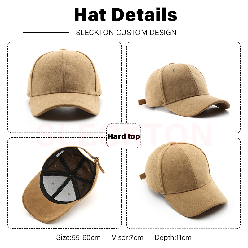 SLECKTON-Gorras bordadas perso - Stussy Bucket Hat reseña y precio
