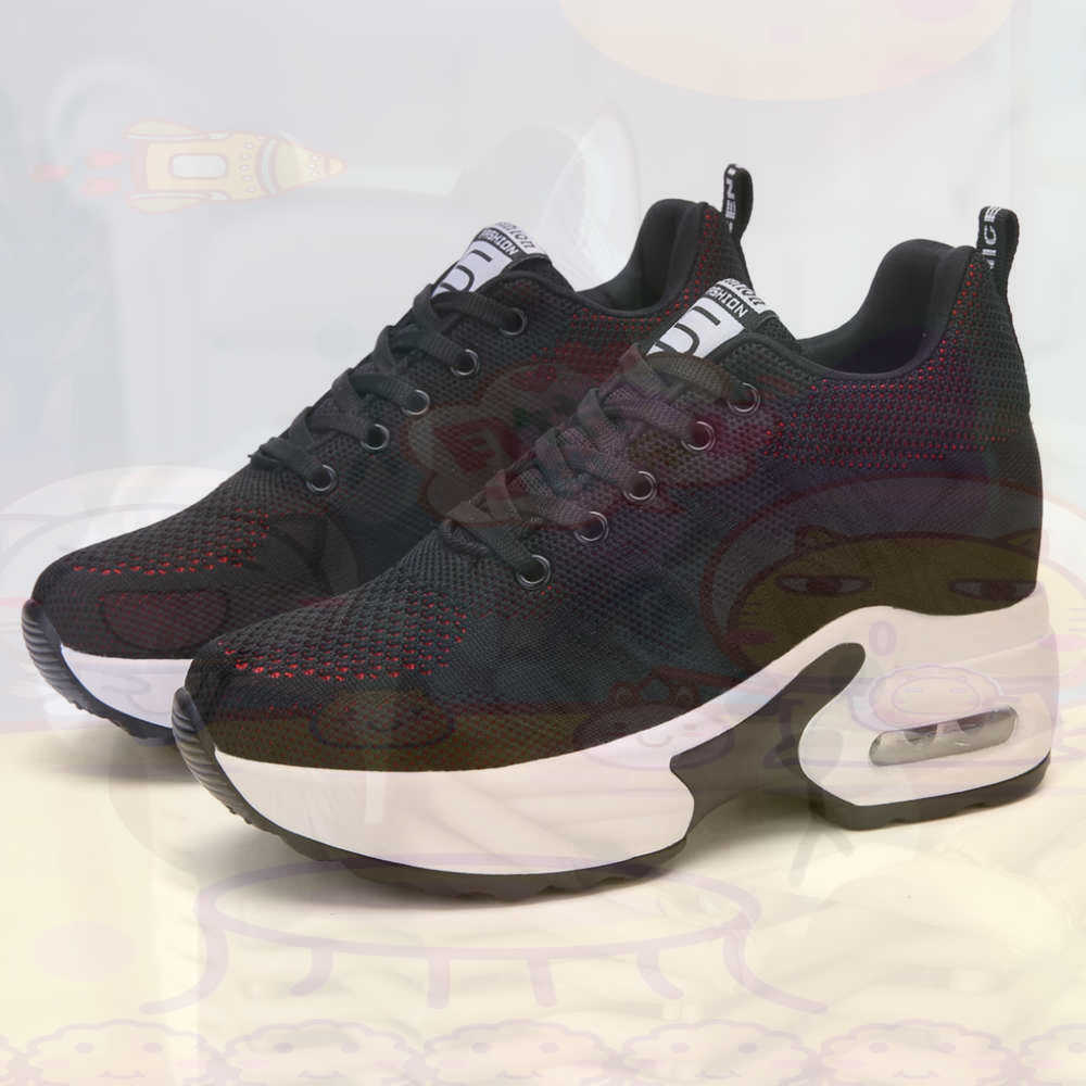 Zapatos rojos de talla 36, bot - Streetwear Brand Famous reseña y precio