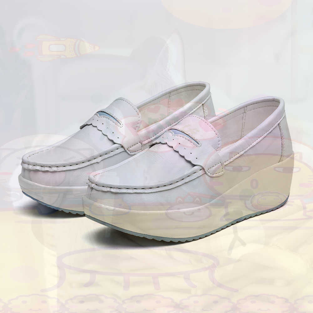 Plataforma de invierno, zapati - Streetwear Brand Name Ideas reseña y precio