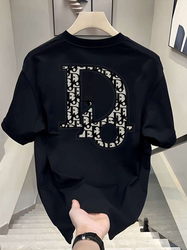 Camiseta de Algodón 100% Puro  - Streetwear Brand Jersey reseña y precio