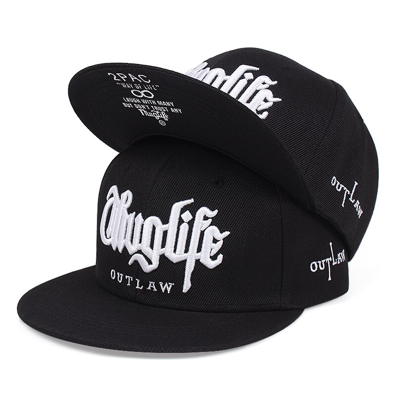 Thuglife-gorra de béisbol de h - Stussy Bucket Hat reseña y precio