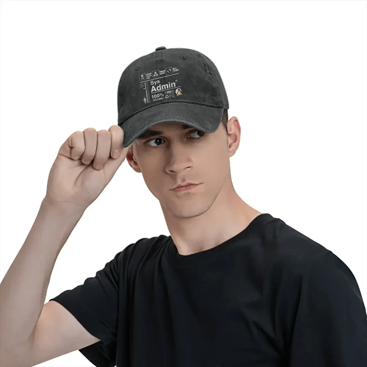 Kit Linux Infographic Sys Admi - Stussy Bucket Hat reseña y precio