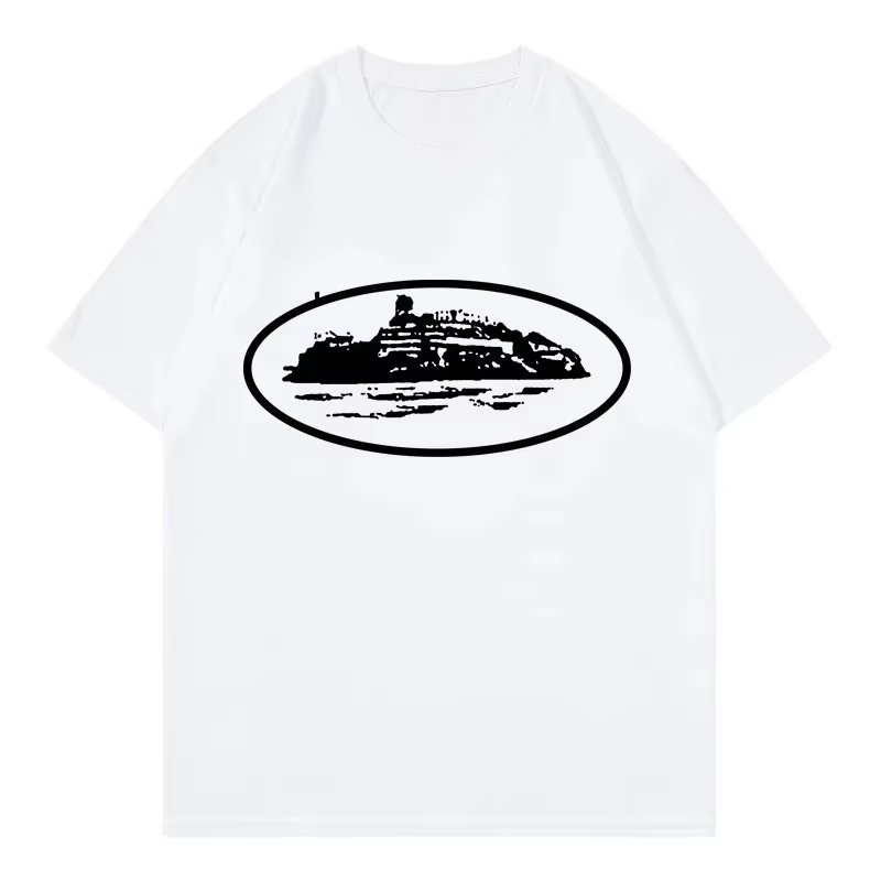 Camiseta Clásica Amarilla con  - Yellow Streetwear Brand reseña y precio