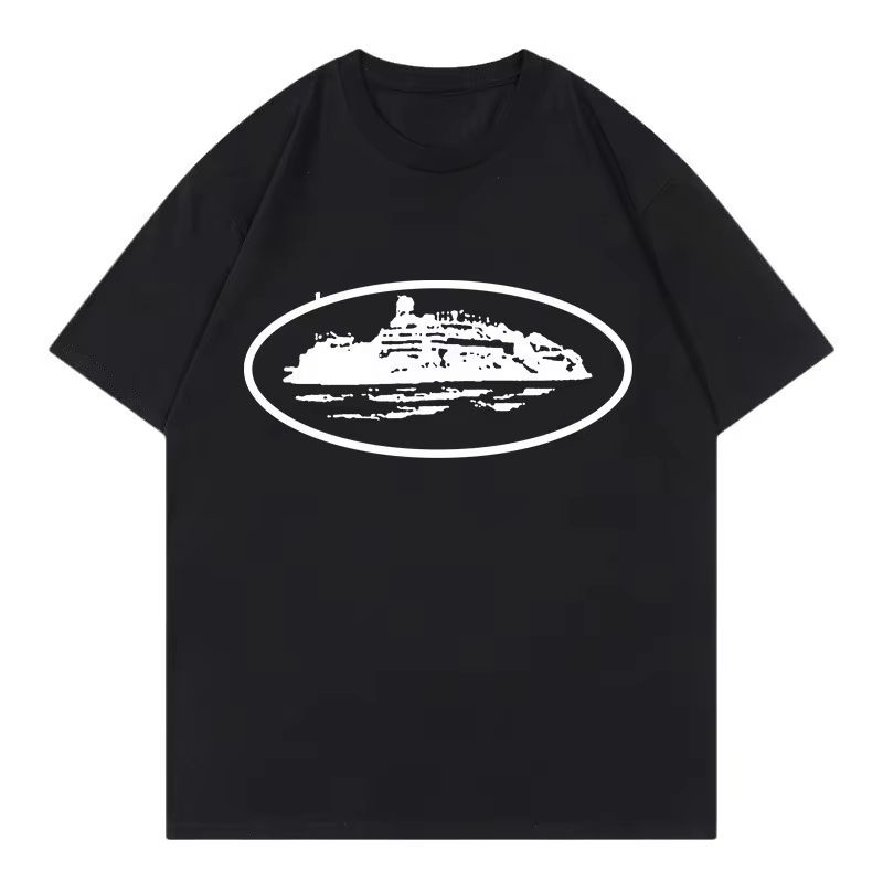 Camiseta Clásica Amarilla con  - Yellow Streetwear Brand reseña y precio