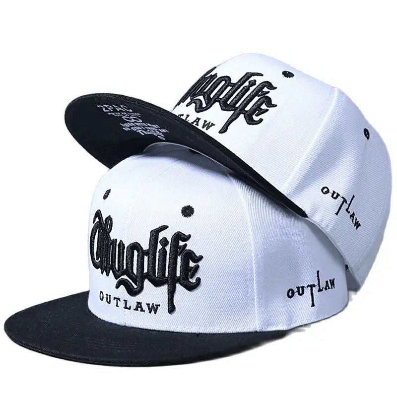 Thuglife-gorra de béisbol de h - Stussy Bucket Hat reseña y precio