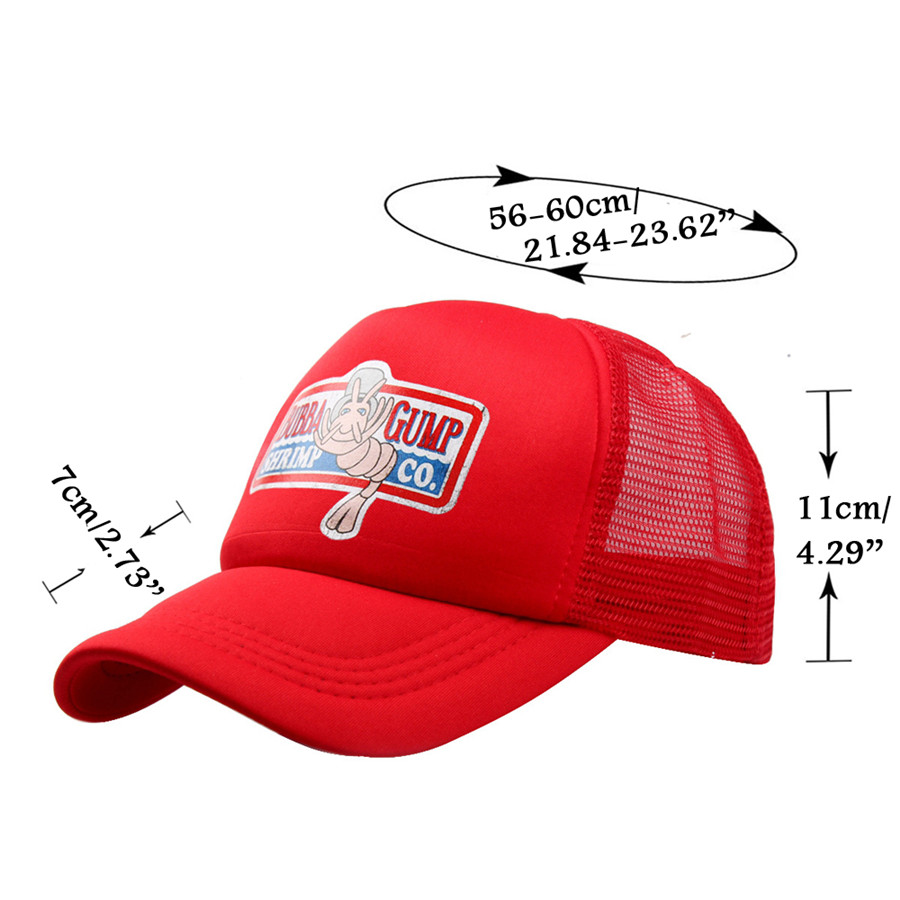 Hombres Mujeres 1994 Bubba Gum - Stussy Bucket Hat reseña y precio