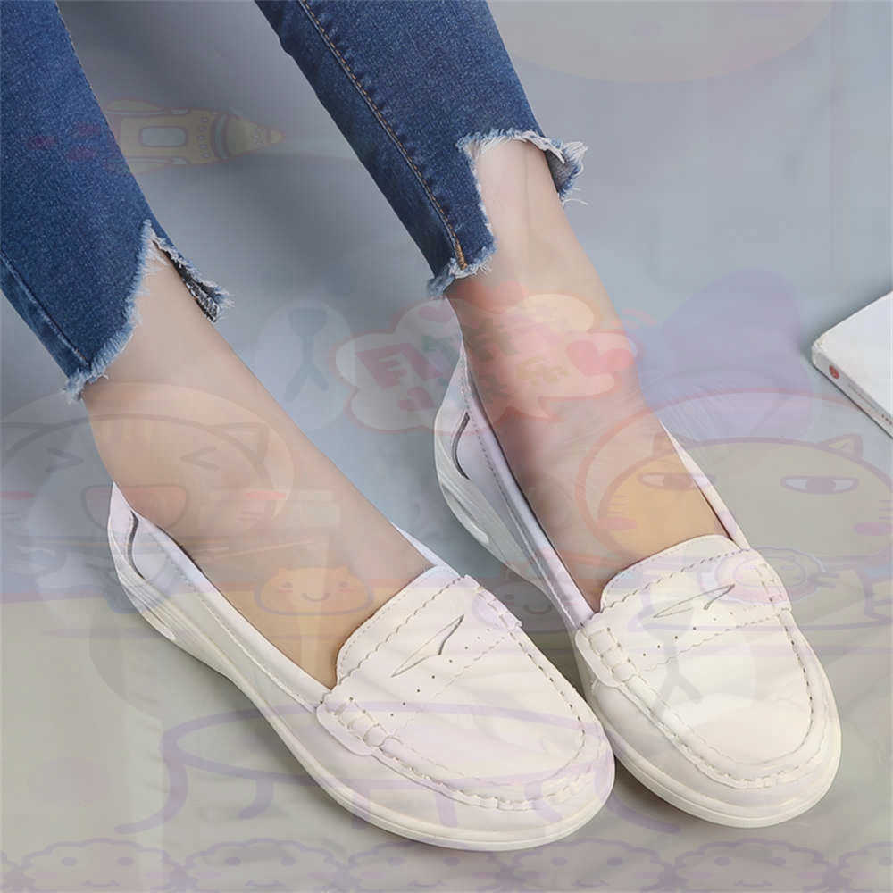 Zapatos suaves sin cordones pa - Streetwear Brand Name Ideas reseña y precio