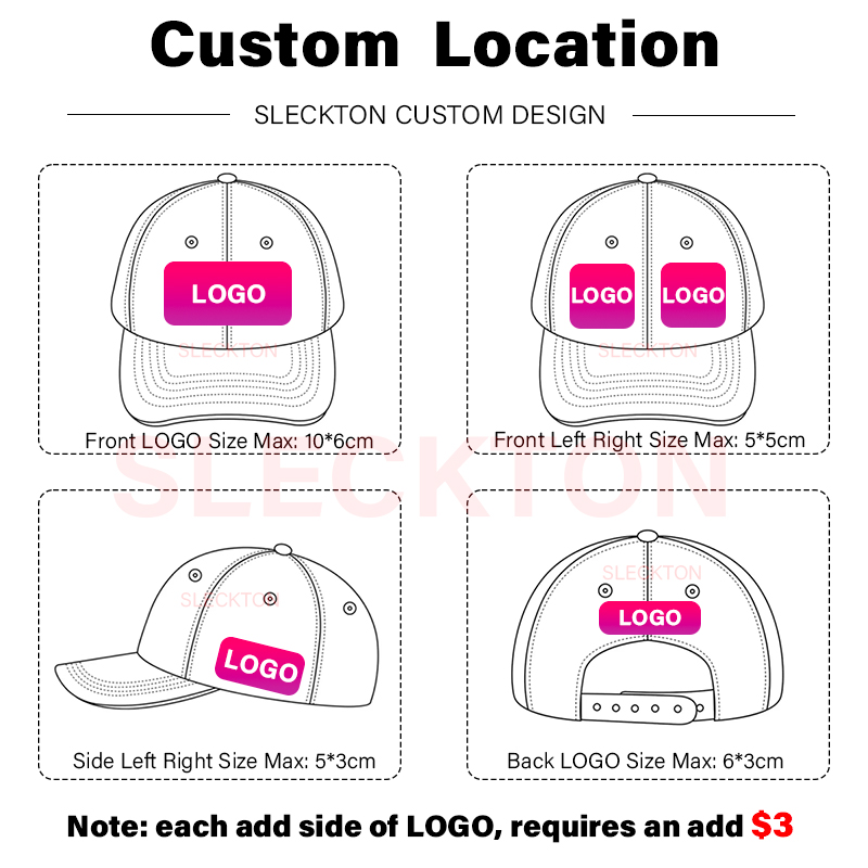 SLECKTON Gorra de béisbol con  - Stussy Bucket Hat reseña y precio
