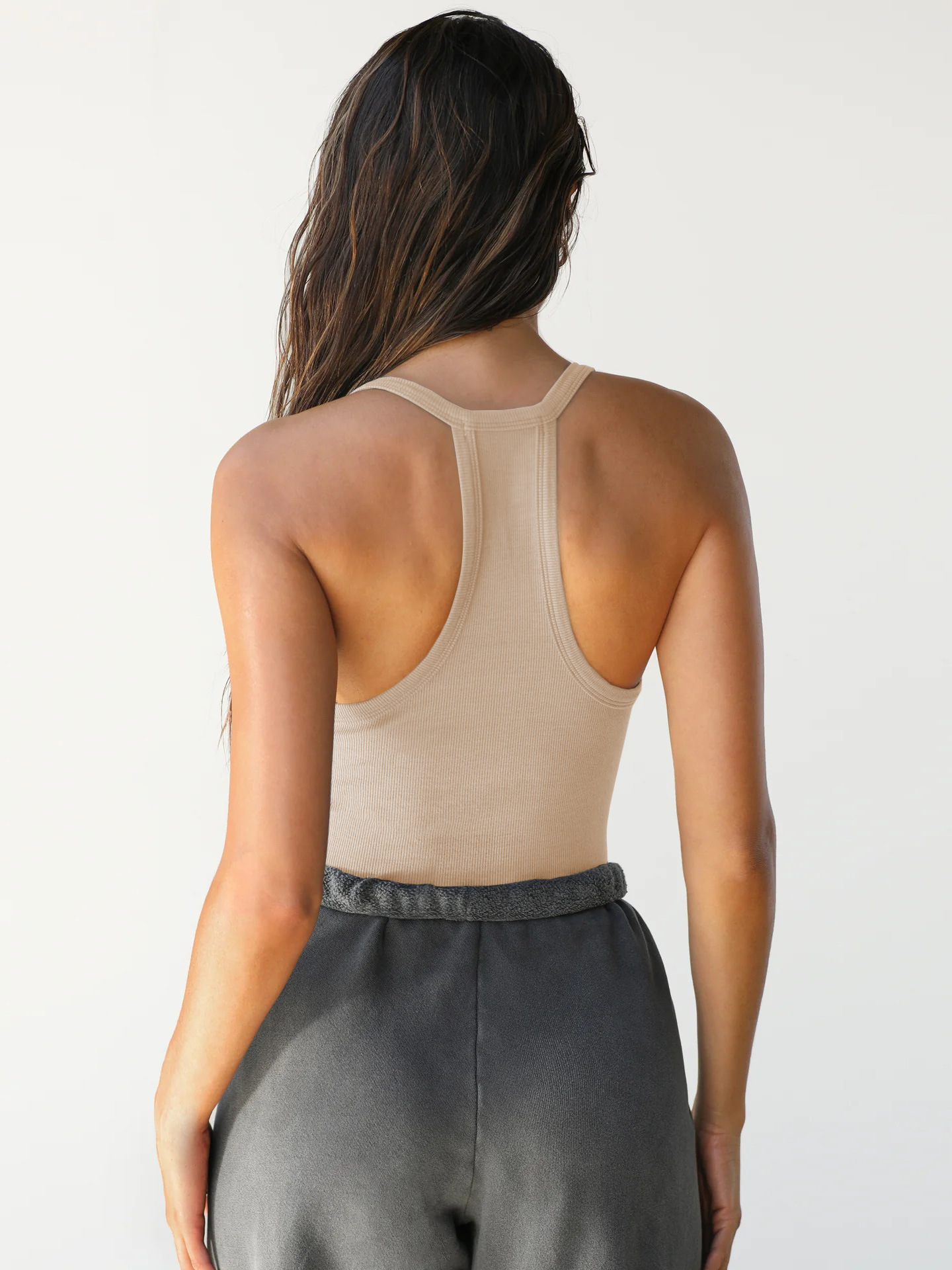2024 nuevo chaleco base mujer  - Streetwear Brand Jersey reseña y precio