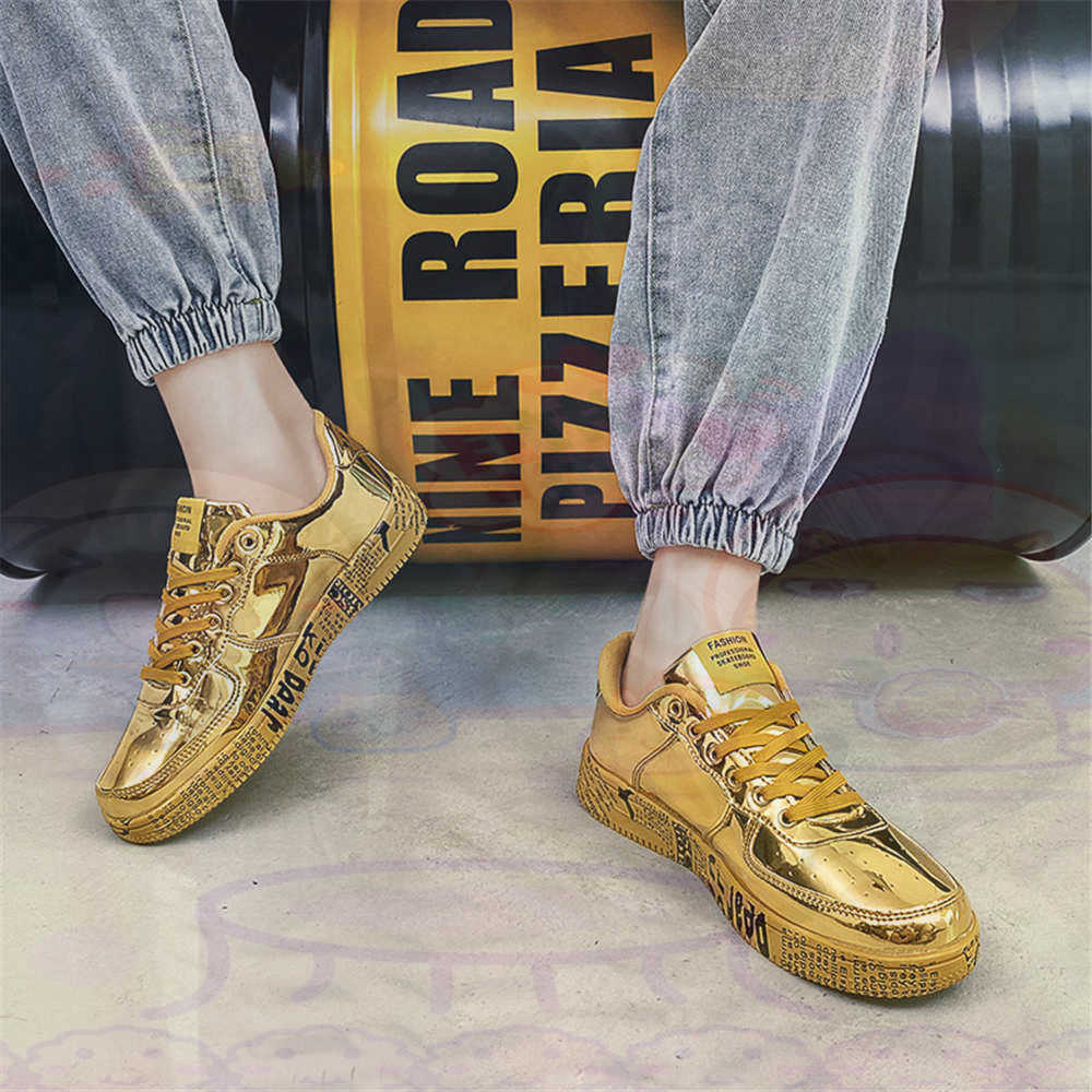 Zapatillas de deporte redondas - Yellow Streetwear Brand reseña y precio