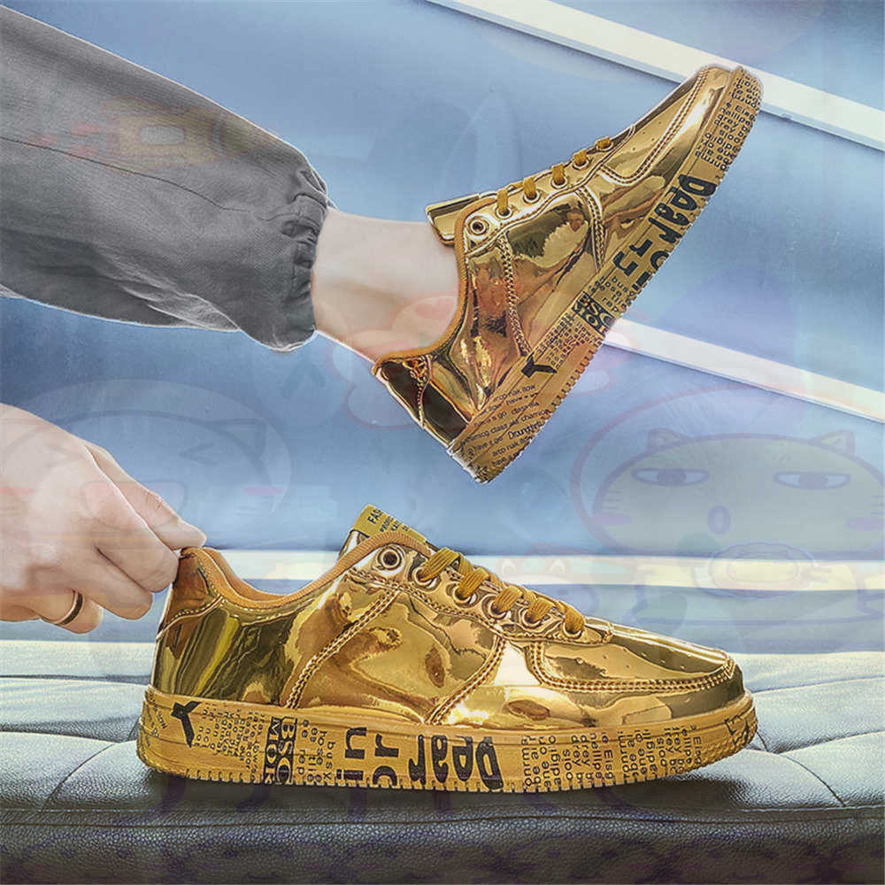 Zapatillas de deporte redondas - Yellow Streetwear Brand reseña y precio