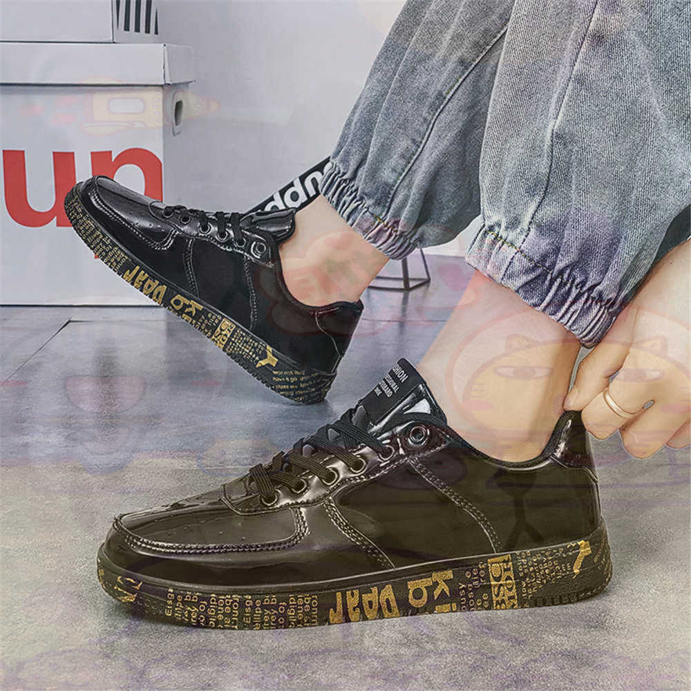Zapatillas de deporte redondas - Yellow Streetwear Brand reseña y precio