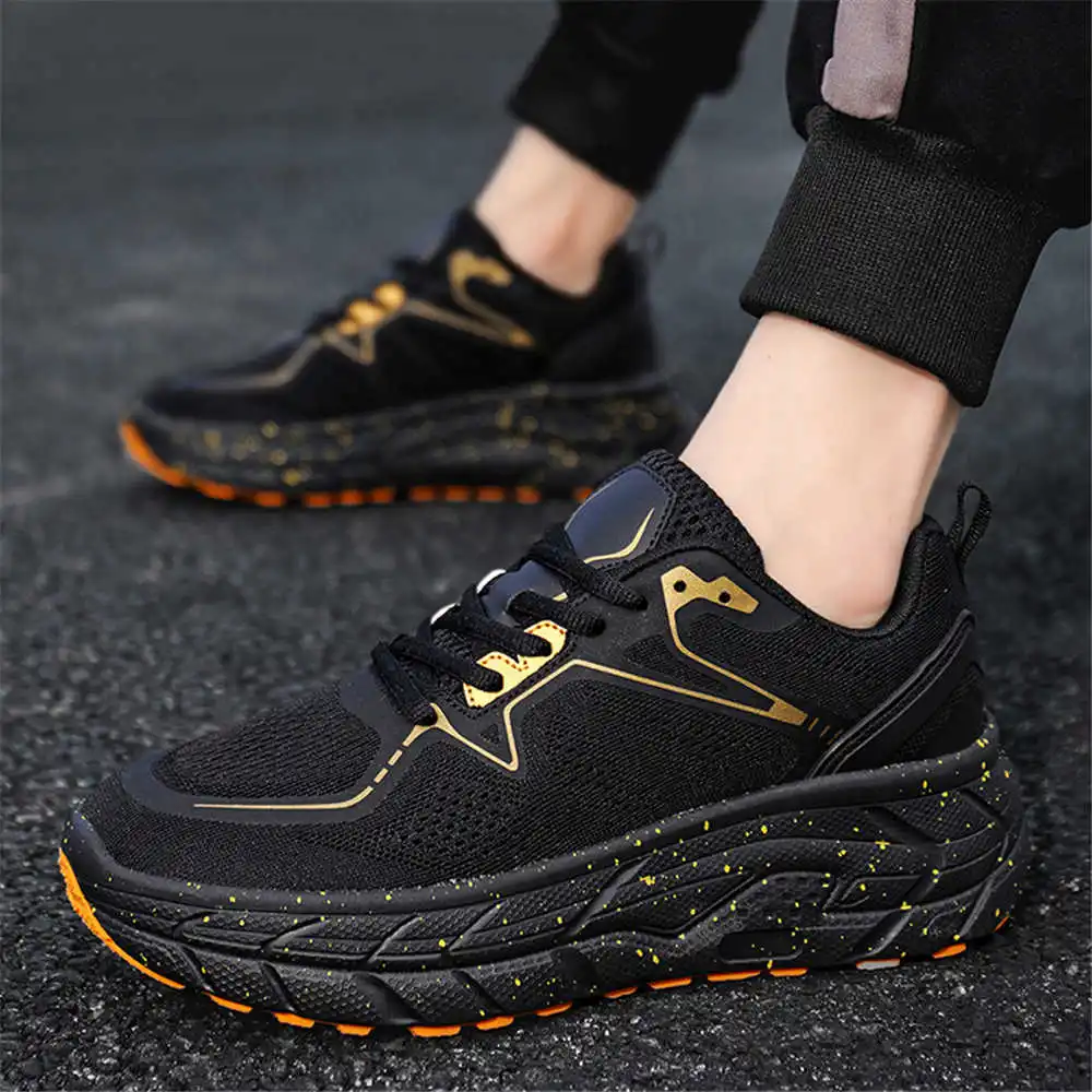 No se desliza, talla 37, zapat - Yellow Streetwear Brand reseña y precio