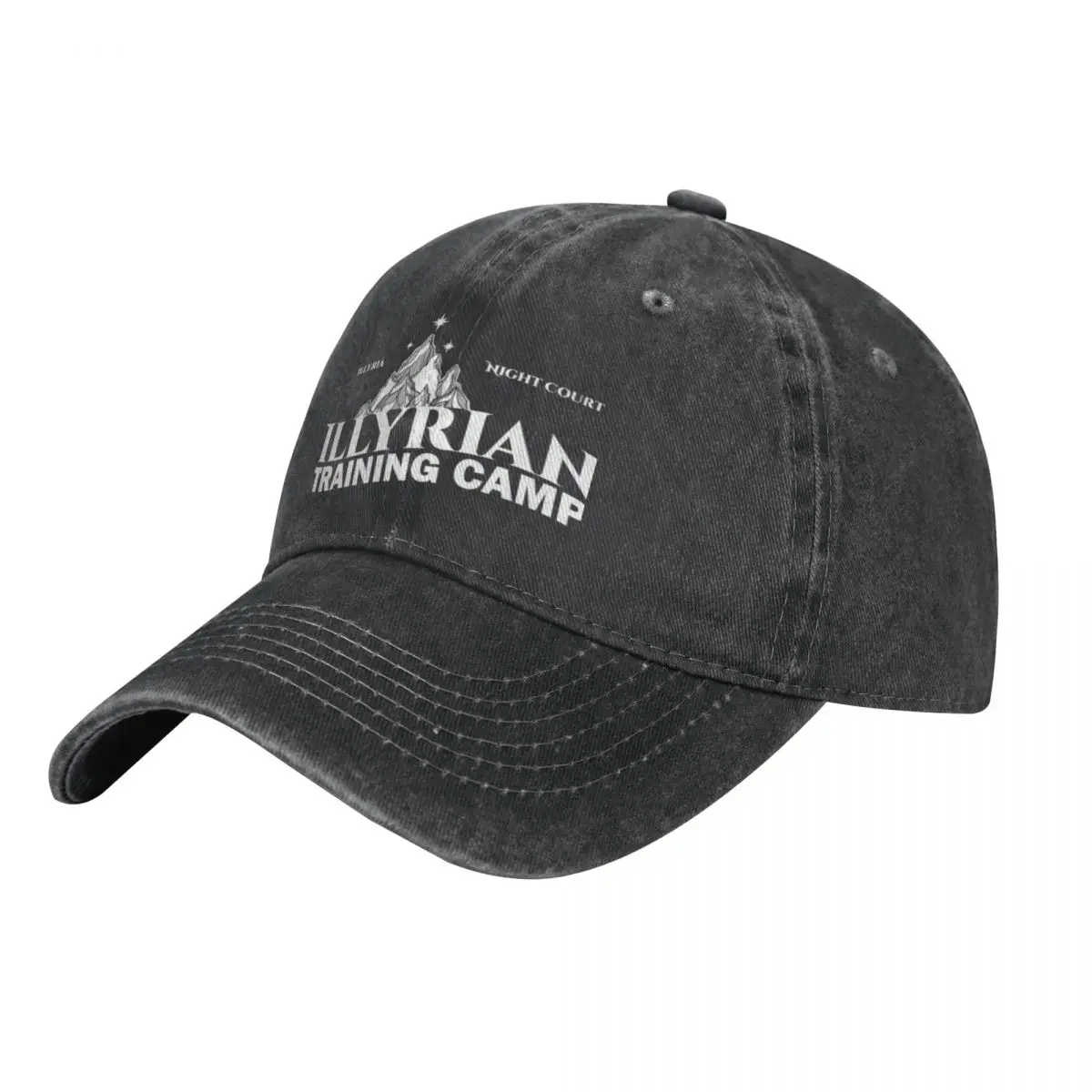 Illyrian-gorra de béisbol de c - Stussy Bucket Hat reseña y precio