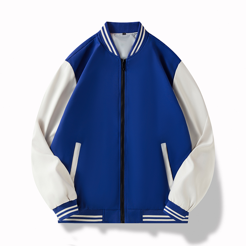Chaqueta de Béisbol Americana  - Streetwear Brand Jersey reseña y precio