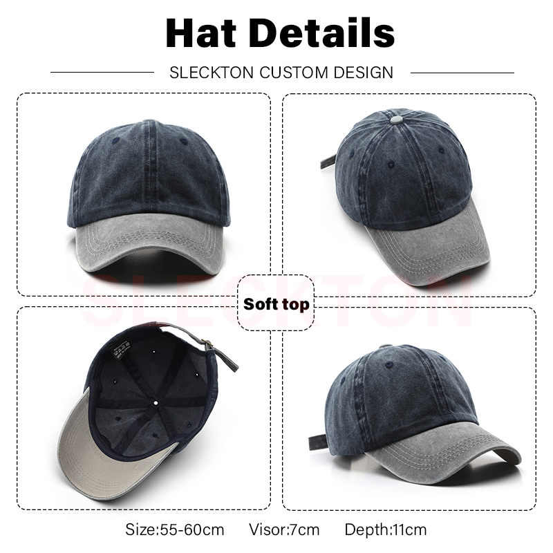 SLECKTON-gorra de béisbol de a - Stussy Bucket Hat reseña y precio